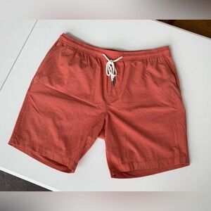 Men's Duck Head St. Marks Performance Short